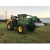 2016 John Deere 648L Skidder